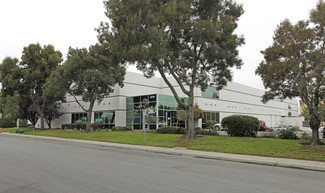 More details for 40740-40748 Encyclopedia Cir, Fremont, CA - Industrial for Rent