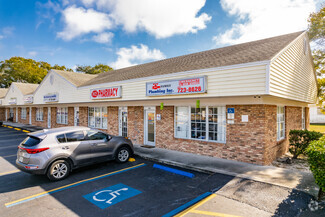 More details for 1153 Main St, Dunedin, FL - Office/Retail for Rent