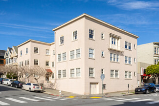 More details for 342 Spruce St, San Francisco, CA - Residential for Sale