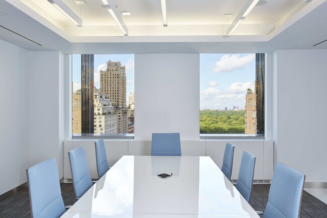 More details for 3 Columbus Cir, New York, NY - Co-working to Rent