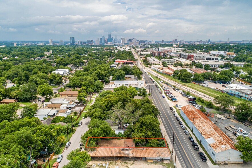 2619 E 5th St, Austin, TX for sale - Primary Photo - Image 1 of 1