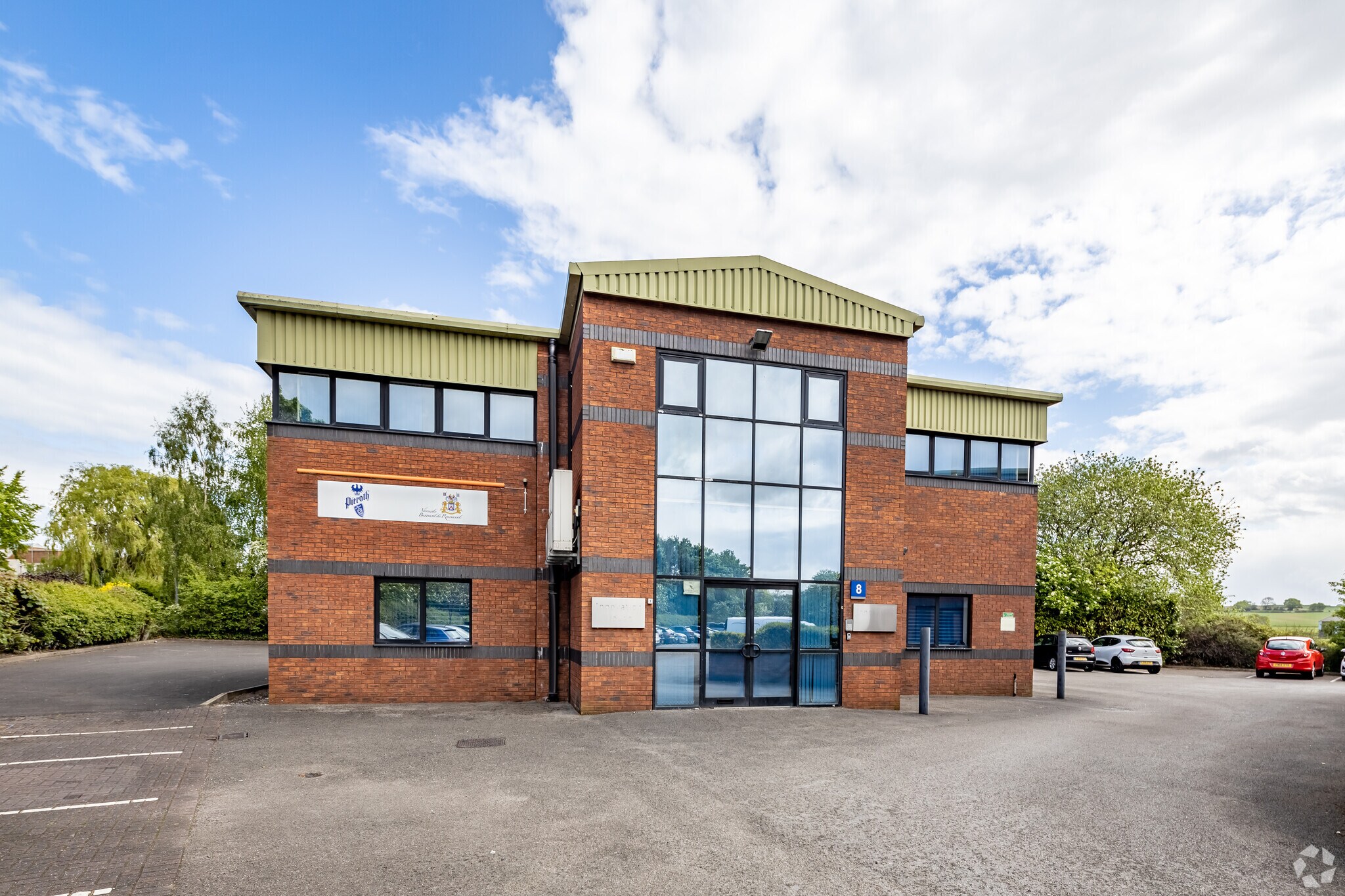 Mill Ln, Rainford for sale Primary Photo- Image 1 of 1