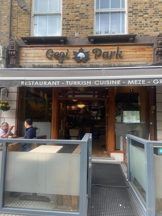 More details for 27 High St, London - Retail for Sale