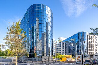 More details for 47 Rue Louis Blanc, Courbevoie - Office to Rent
