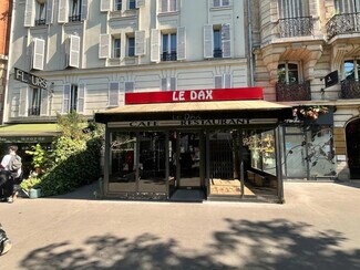 More details for 55 Boulevard De Vaugirard, Paris - Retail to Rent