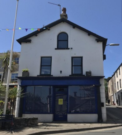 1 Market St, Ulverston for sale Primary Photo- Image 1 of 1