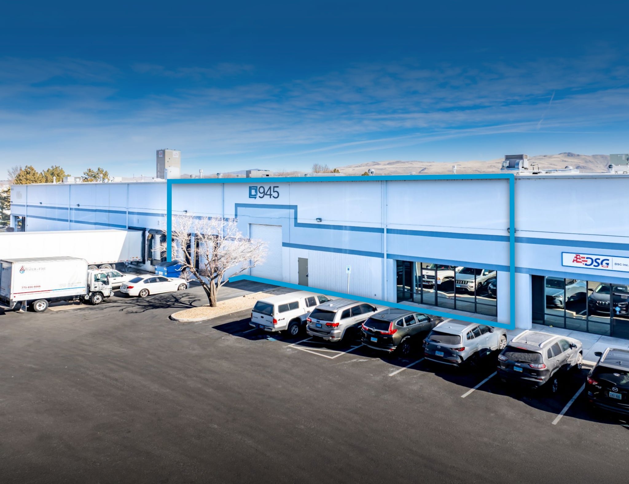 945 Spice Islands Dr, Sparks, NV to rent Primary Photo- Image 1 of 18