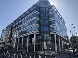 More details for 42 Boulevard De La Libération, Saint-Denis - Office to Rent
