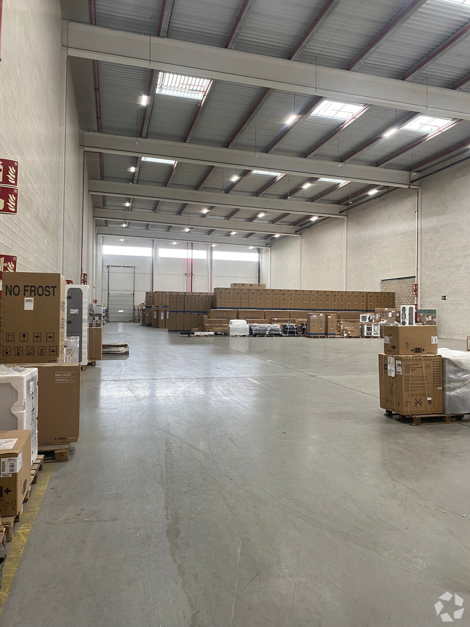 Calle Severo Ochoa, 11, Getafe, Madrid to rent Building Photo- Image 1 of 4