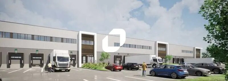 Light Industrial in Garges-lès-Gonesse to rent Primary Photo- Image 1 of 3