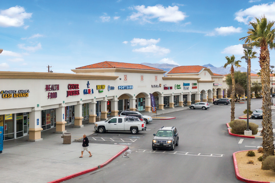 Retail in Pahrump, NV for sale - Building Photo - Image 1 of 1