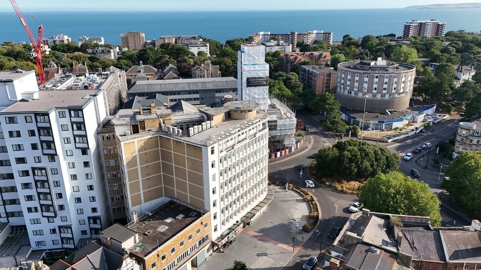 Holdenhurst Rd, Bournemouth for sale - Building Photo - Image 2 of 14
