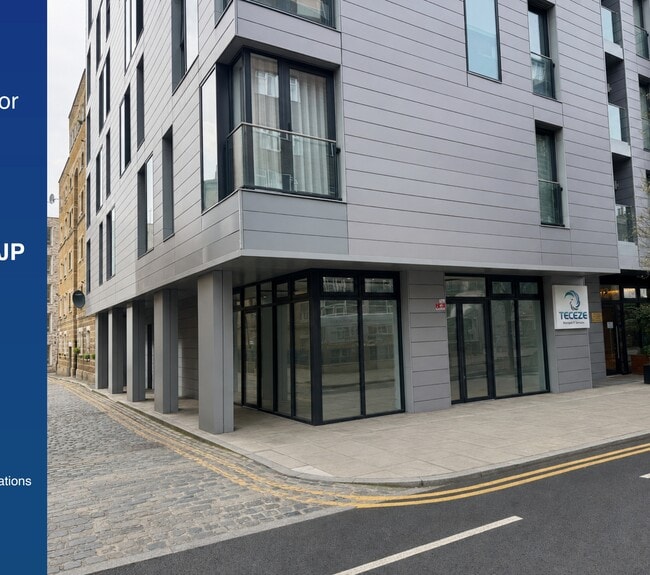 More details for 13-15 Dock St, London - Office to Rent