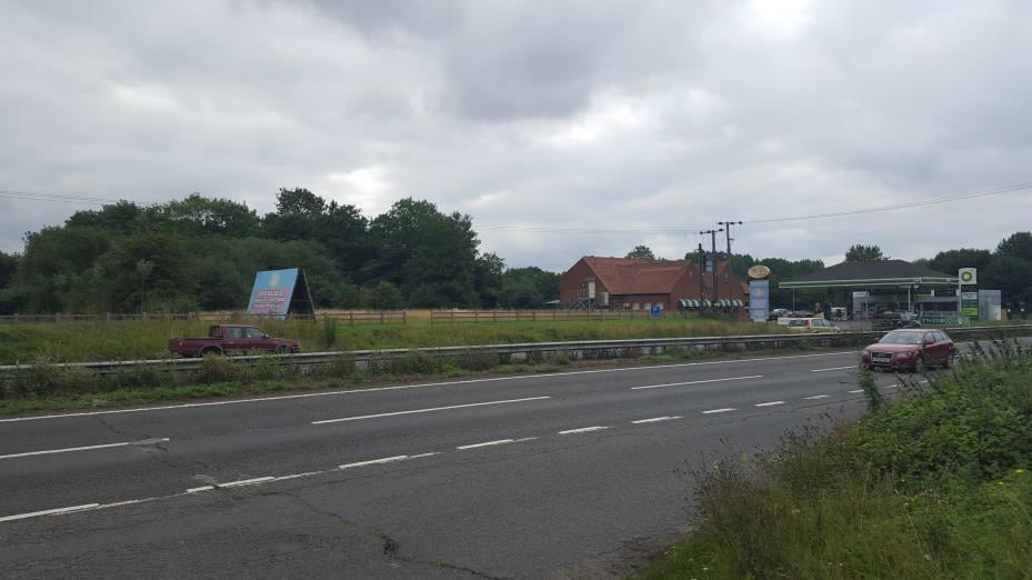 A11, Besthorpe for sale - Primary Photo - Image 1 of 1