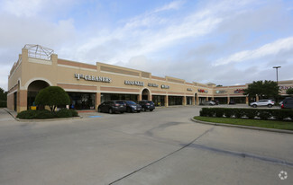 More details for 5544 S Peek Rd, Katy, TX - Office/Medical, Retail for Rent