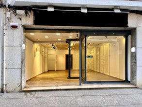 Retail in Calella, Barcelona to rent Building Photo- Image 2 of 6