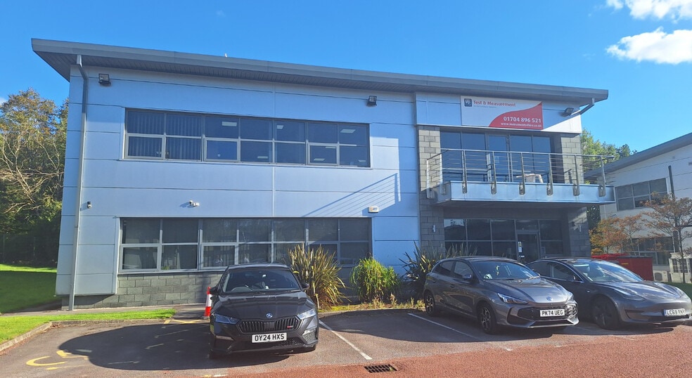 Puma Ct, Prescot for sale - Building Photo - Image 1 of 2