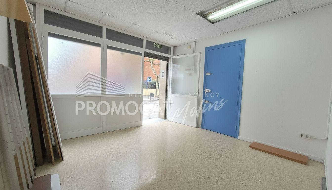 Build-to-Rent in Esplugues de Llobregat, Barcelona for sale Interior Photo- Image 1 of 2