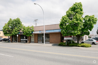 20605-20609 Logan Ave, Langley, BC for sale Primary Photo- Image 1 of 1