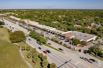 7355-7605 W Sample Rd, Coral Springs, FL - aerial  map view - Image1