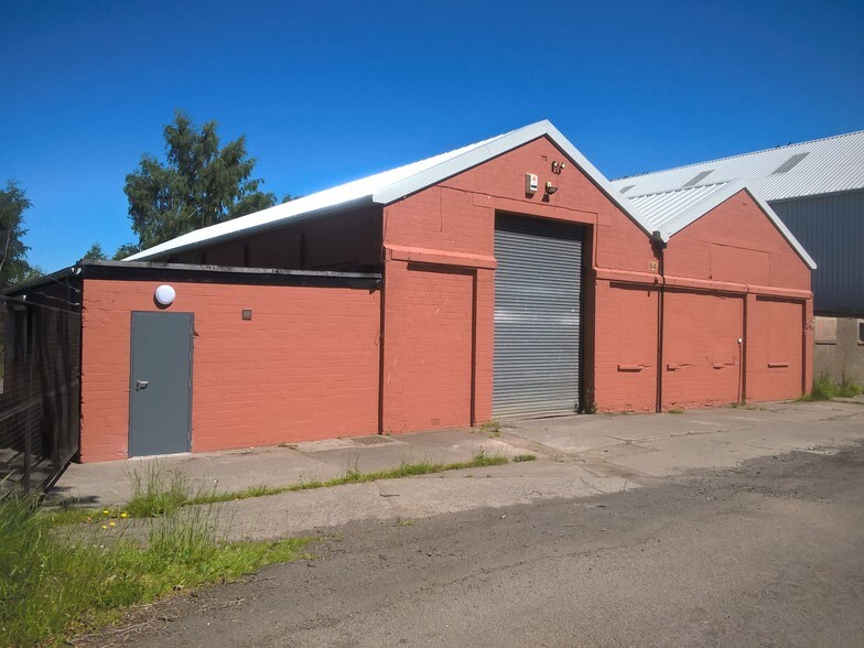 Kersie Rd, Throsk for sale - Building Photo - Image 1 of 1