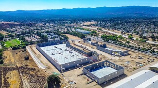 More details for 25400 Springbrook Ave, Santa Clarita, CA - Industrial for Rent