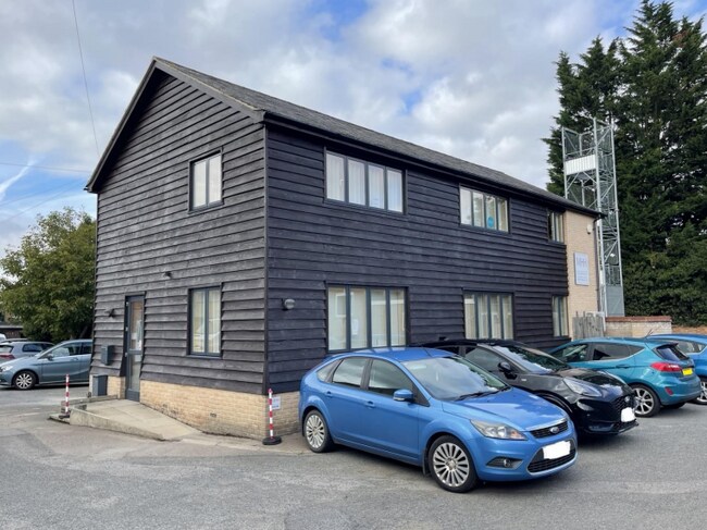 More details for 172 High St, Cottenham - Office to Rent