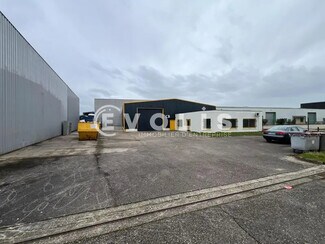 More details for Light Industrial to Rent