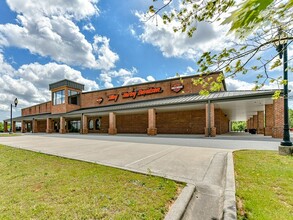 653 Bendix Dr, Salisbury, NC for sale Primary Photo- Image 1 of 1