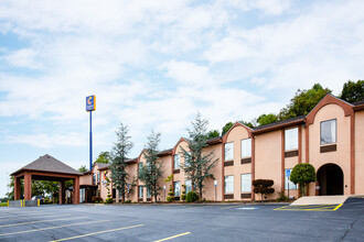 3050 Lee Hwy, Bristol, VA for sale Building Photo- Image 1 of 1