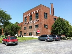 11 N Main St, Vergennes, VT for rent - Building Photo - Image 1 of 9