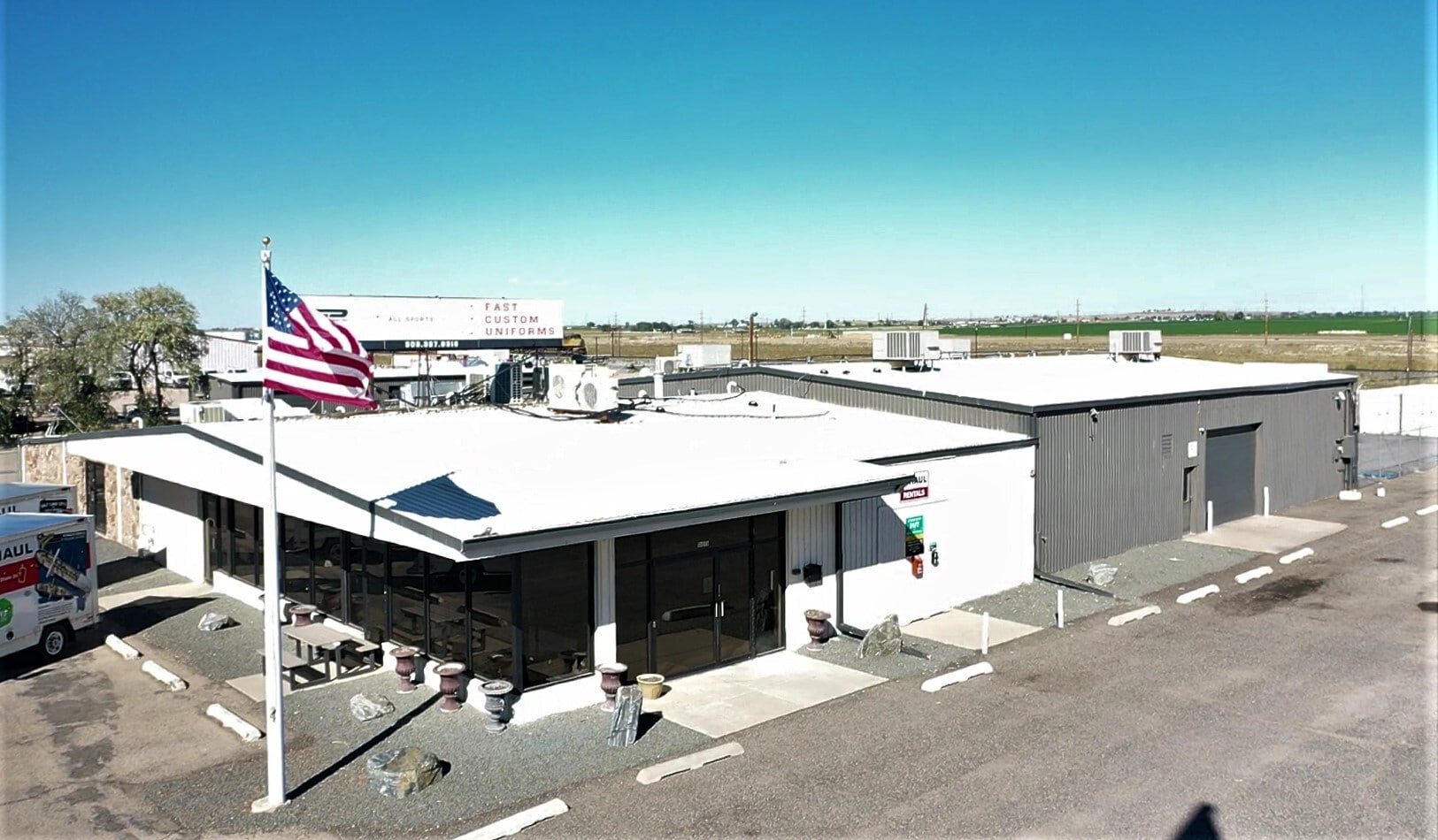 13015 WCR 16, Fort Lupton, CO to rent Primary Photo- Image 1 of 12