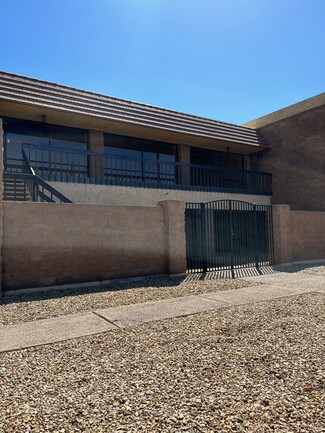 More details for 5341 W Luke Ave, Glendale, AZ - Office for Rent