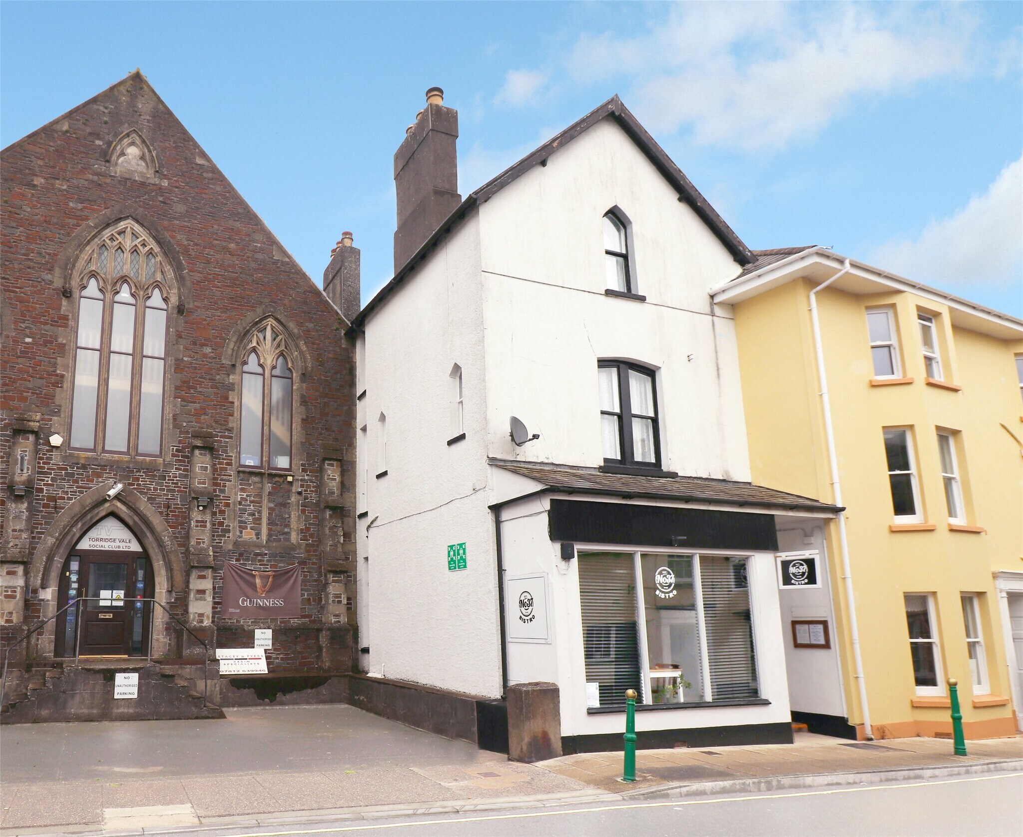 37 South St, Torrington for sale Primary Photo- Image 1 of 1