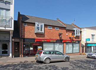 More details for 33-34 High St & 67-69 Calthorpe St – Retail for Sale, Banbury