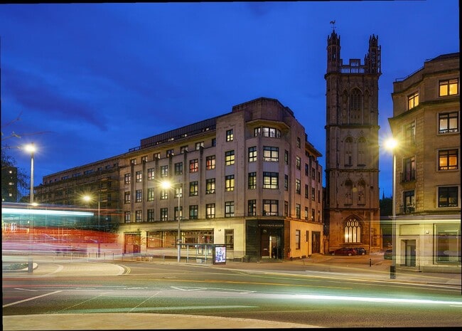 More details for Colston Ave, Bristol - Office to Rent
