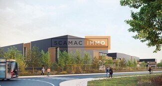 More details for Industrial to Rent