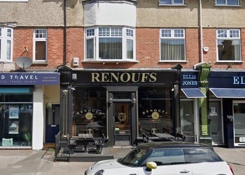 14 Haven Rd, Poole to rent - Building Photo - Image 1 of 1