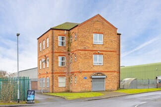 More details for 10 Pioneer Way, Lincoln - Office to Rent