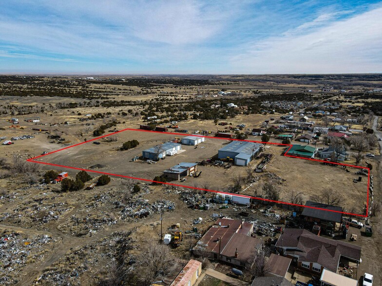 201 W Indiana Ave, Trinidad, CO for sale - Building Photo - Image 2 of 32