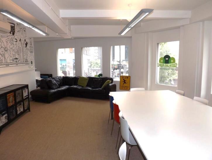 351 Oxford St, London for sale - Interior Photo - Image 1 of 1