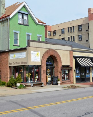 More details for 236 Shady Ave, Pittsburgh, PA - Retail for Rent