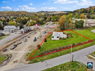 More details for 34 Fellows Avenue, Wellsboro, PA - Land for Sale