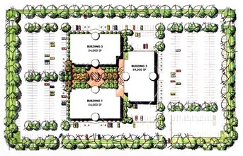 13961 S Minuteman Dr, Draper, UT for sale Site Plan- Image 1 of 1