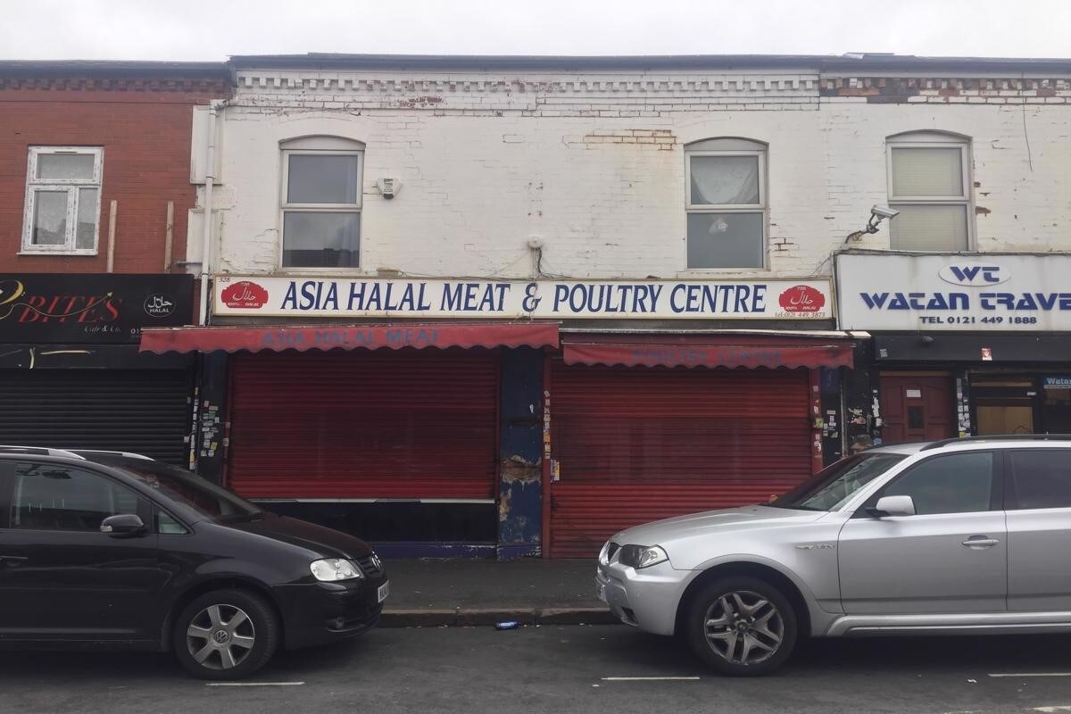 326-328 Ladypool Rd, Birmingham for sale Other- Image 1 of 1