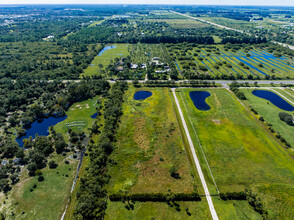 6310 69th St, Vero Beach, FL - AERIAL  map view - Image1