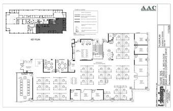 8045 Arco Corporate Dr, Raleigh, NC to rent Floor Plan- Image 1 of 1