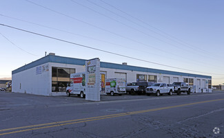 More details for 7150 Cottonwood St, Midvale, UT - Industrial for Rent