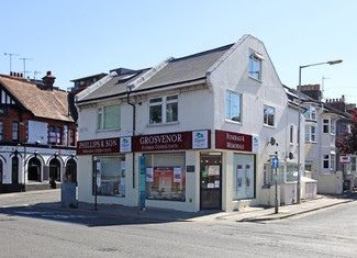 More details for 110-111 Lewes Rd, Brighton - Retail for Rent