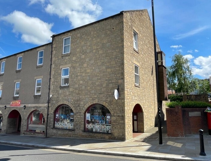 Battle Hl, Hexham to rent - Primary Photo - Image 1 of 1